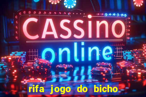 rifa jogo do bicho para imprimir word